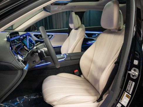 New 2026 Mercedes-Benz E 350 Sedan image 11