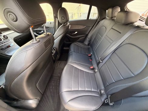 Used 2018 Mercedes-Benz GLC 300 4MATIC Coupe image 16