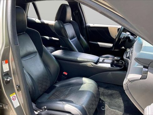 Used 2018 Lexus LS 500 F Sport w/ Accessory Package (Z1) AWD/4WD image 24