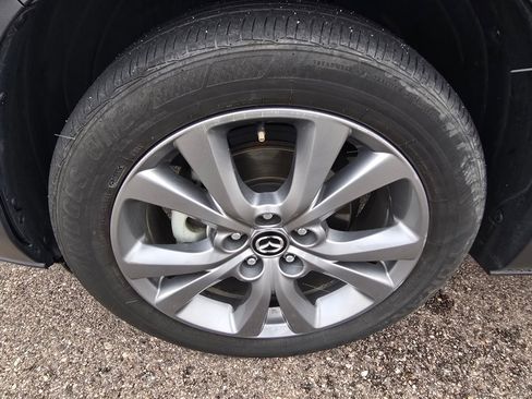 Used 2025 MAZDA CX-30 AWD 2.5 S w/ Preferred Package image 9