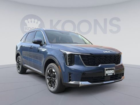 New 2026 Kia Sorento S AWD/4WD image 10