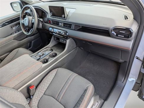 New 2025 Honda Pilot Sport image 31