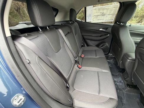 New 2026 Buick Encore GX Preferred w/ Comfort Package image 16