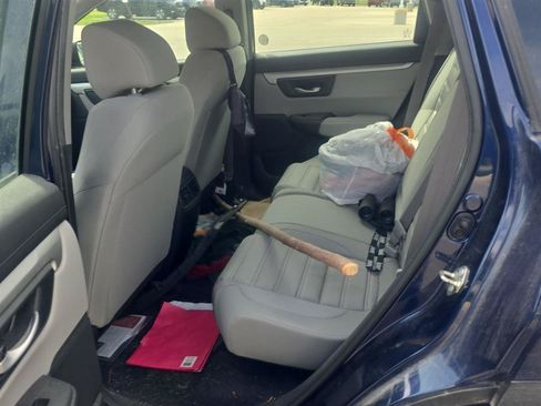 Used 2017 Honda CR-V LX image 11