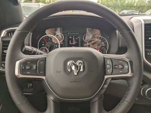 New 2026 RAM 1500 Lone Star image 22