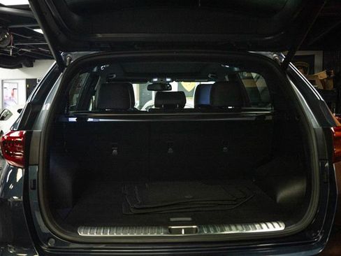 Used 2020 Kia Sportage SX FWD image 7