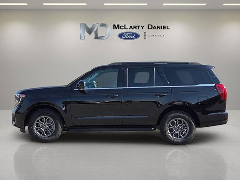 New 2025 Ford Expedition Active AWD/4WD image 3