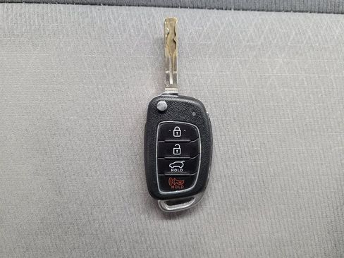 Used 2018 Hyundai Tucson SEL image 32