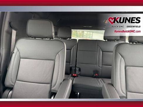 New 2026 GMC Yukon XL Denali w/ Sun & Power Step Package AWD/4WD image 27