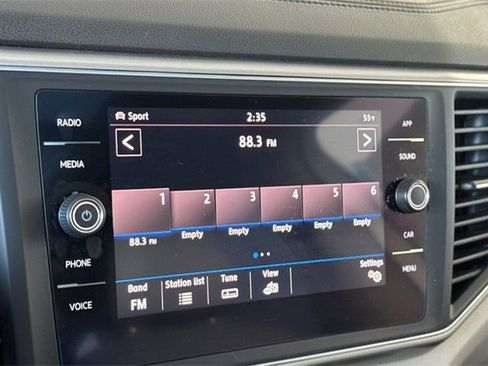 Used 2019 Volkswagen Atlas SE w/ Panoramic Sunroof Package image 19