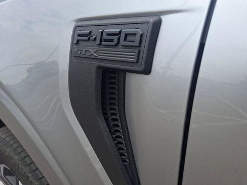 Used 2023 Ford F150 XL w/ STX Appearance Package AWD/4WD image 10