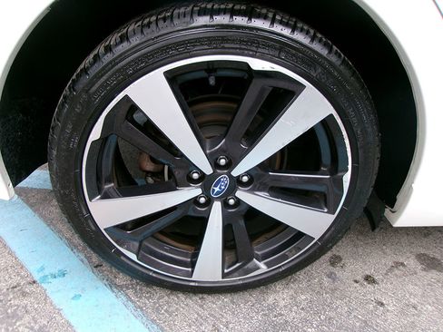 Used 2019 Subaru Impreza 2.0i Sport AWD/4WD image 7
