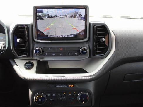 Used 2023 Ford Bronco Sport Heritage w/ Heritage Convenience Package image 29