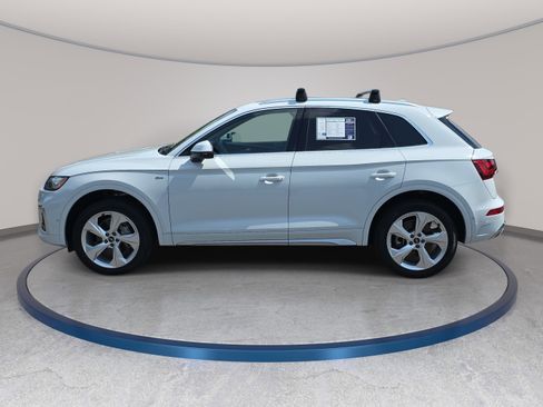 Used 2023 Audi Q5 2.0T Prestige w/ Prestige Package AWD/4WD image 8