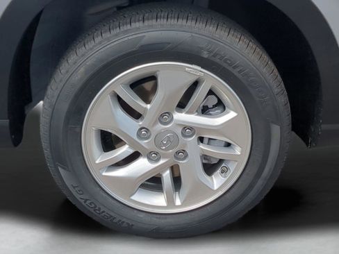 New 2026 Hyundai Venue SE FWD image 38