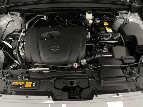 New 2026 MAZDA CX-5 Preferred AWD/4WD image 11