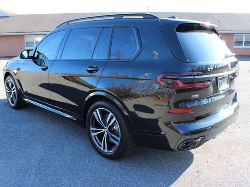 New 2026 BMW X7 M60i image 6