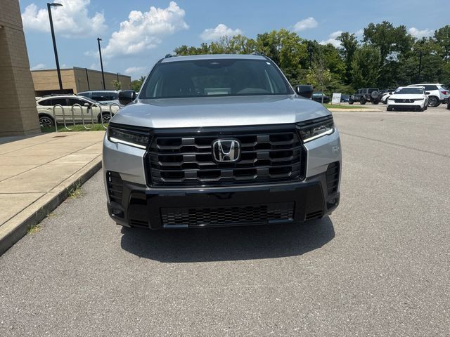 New 2026 Honda Pilot Sport image 7