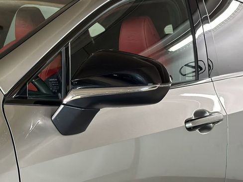 Certified 2022 Lexus NX 350 F Sport image 5