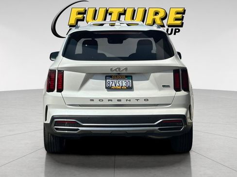 Used 2022 Kia Sorento S FWD image 5