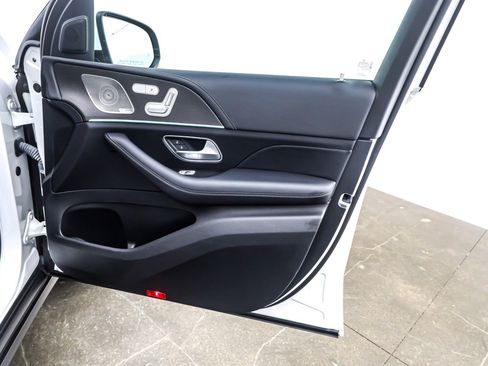 Used 2023 Mercedes-Benz GLE 350 GLE 350 4MATIC SUV image 25