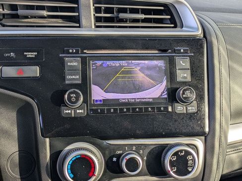 Used 2015 Honda Fit LX image 12