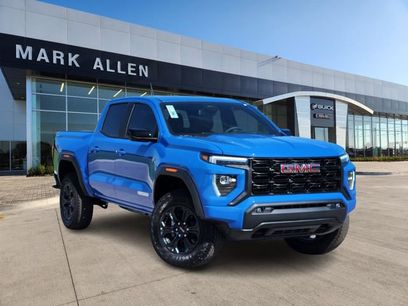 New 2025 GMC Canyon Elevation w/ Convenience Package