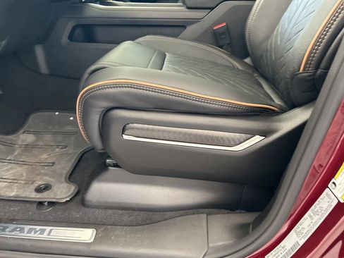 New 2026 RAM 1500 Tungsten w/ Bed Utility Group image 62