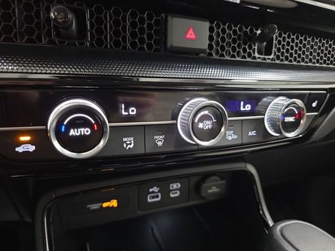 Used 2024 Honda CR-V EX-L image 22