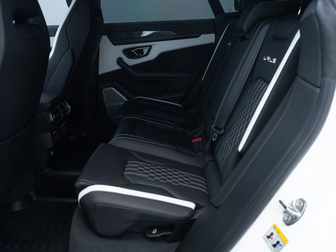 Used 2024 Lamborghini Urus S image 29