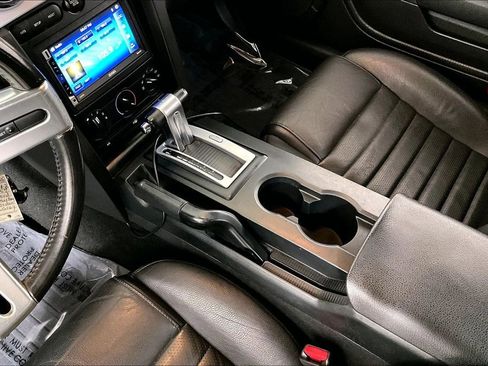Used 2007 Ford Mustang GT Premium image 17