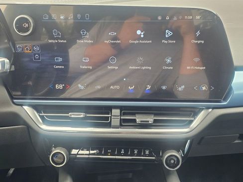 New 2026 Chevrolet Equinox EV LT AWD/4WD image 28