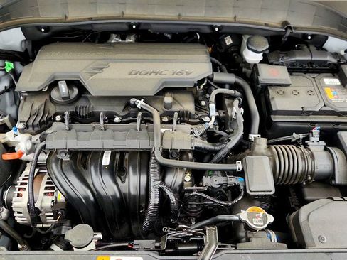 Used 2023 Hyundai Kona SEL w/ Cargo Package image 25