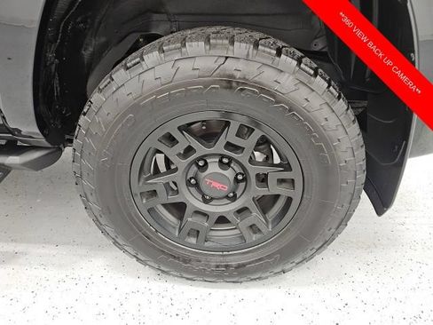Certified 2023 Toyota 4Runner TRD Pro AWD/4WD image 11