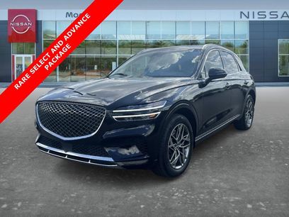 Used 2024 Genesis GV70 2.5T w/ Advanced Package