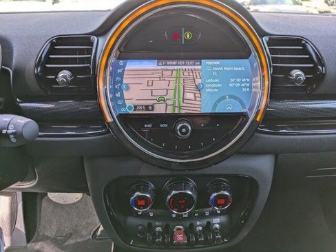 Used 2023 MINI Cooper Clubman S image 24