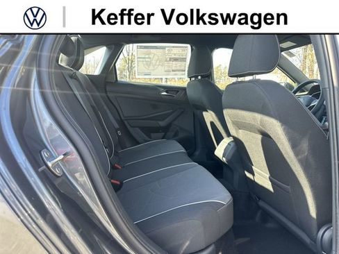 New 2026 Volkswagen Jetta Sport FWD image 24