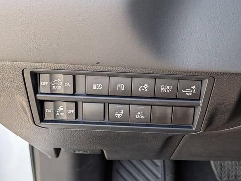Certified 2026 Toyota Tundra Platinum AWD/4WD image 24