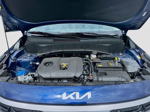 New 2026 Kia Seltos EX FWD image 29