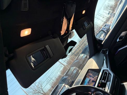 Used 2021 BMW M3 Competition w/ Premium Package image 43