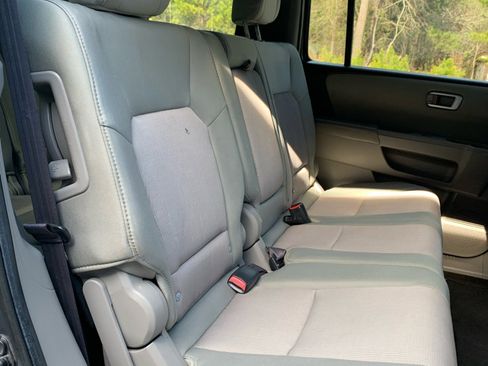 Used 2012 Honda Pilot EX image 10