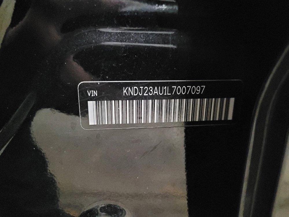 Used 2020 Kia Soul LX FWD image 33