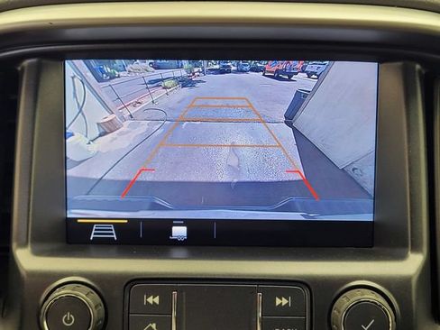 Used 2020 Chevrolet Colorado ZR2 AWD/4WD image 13