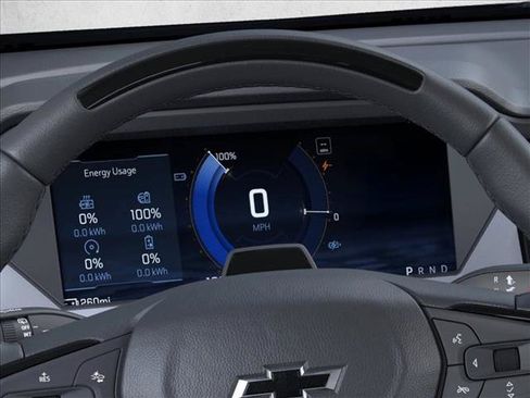 New 2027 Chevrolet Bolt RS w/ Super Cruise Package FWD image 18