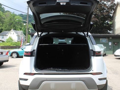 Used 2020 Land Rover Range Rover Evoque S AWD/4WD image 37