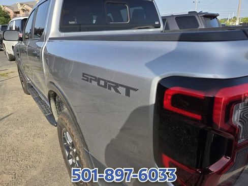 Certified 2024 Ford Ranger XLT w/ Equipment Group 301A High RWD image 8