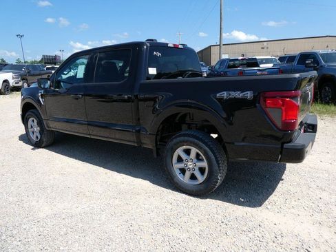 New 2026 Ford F150 XLT w/ Tow/Haul Package AWD/4WD image 7