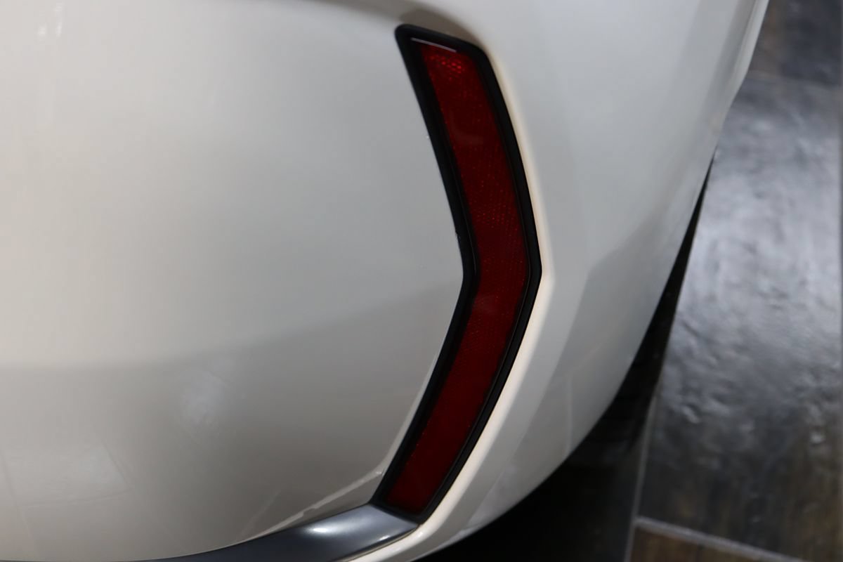 Used 2023 Kia Soul GT-Line FWD image 20