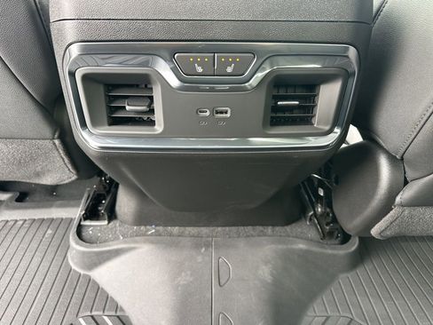 New 2026 Chevrolet Silverado 2500 LTZ w/ LTZ Convenience Package AWD/4WD image 29