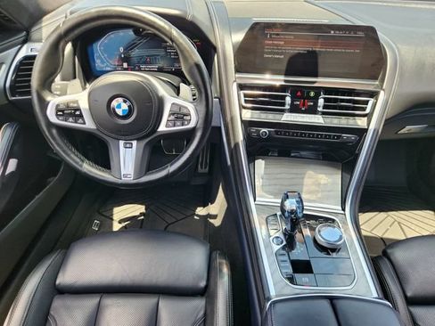 Used 2022 BMW 840i Gran Coupe RWD image 27